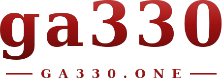 ga330 logo